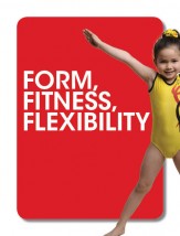 Pre-Competitive Form, Fitness & Flexibility Package 