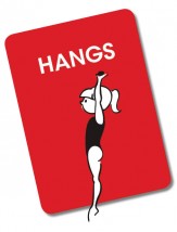Hang Positions, Progressions & Skills