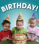 Happy Birthday Poster Package