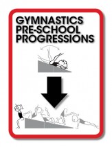 Gymnastics Pre-School Progressions 