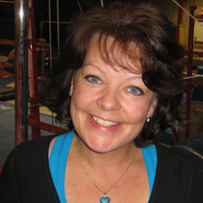 Christine Fraser